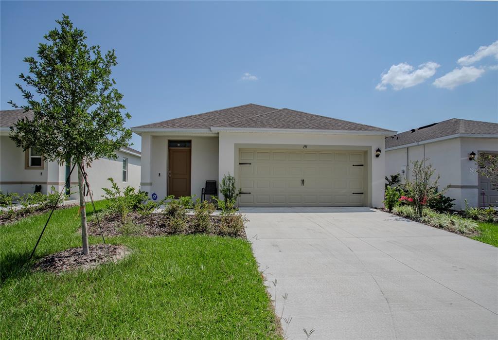191 AMBERWOOD WAY