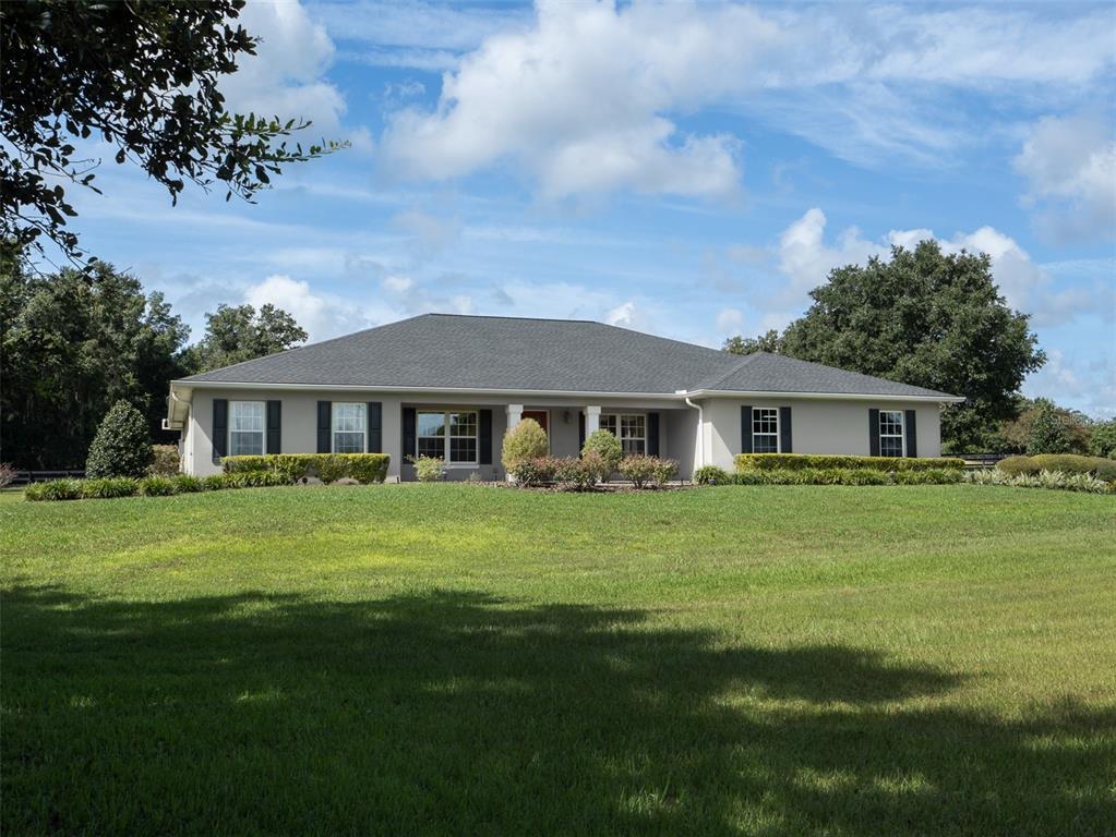 4900 NW 120TH STREET, REDDICK, FL — photo 2 of 27