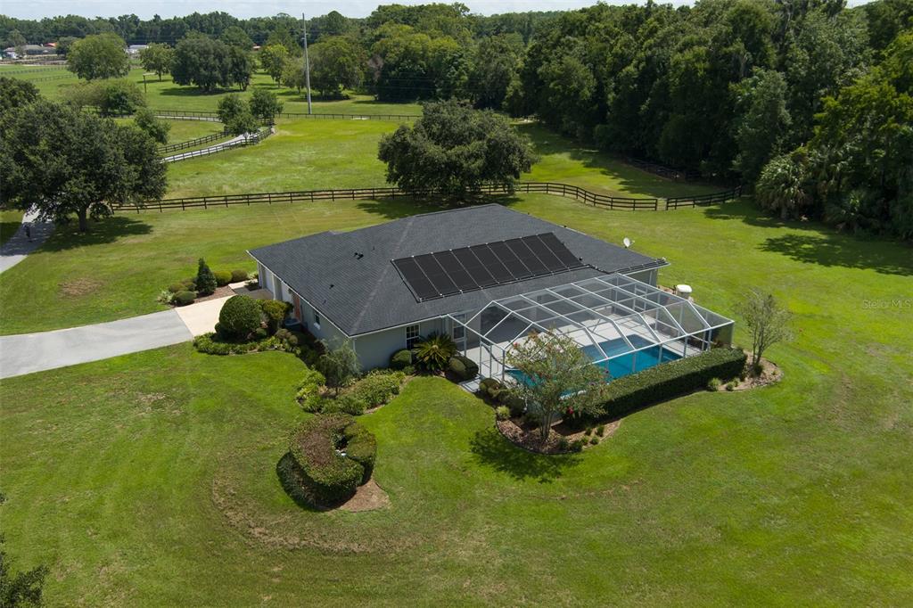 4900 NW 120TH STREET, REDDICK, FL — photo 3 of 27