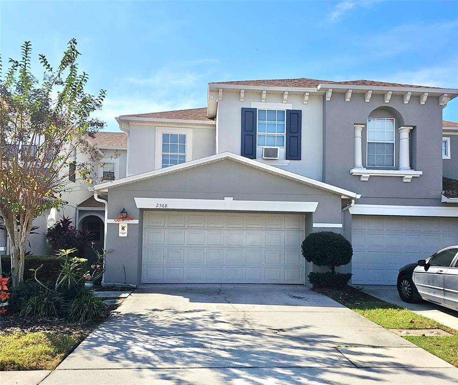 2568 AVENTURINE STREET