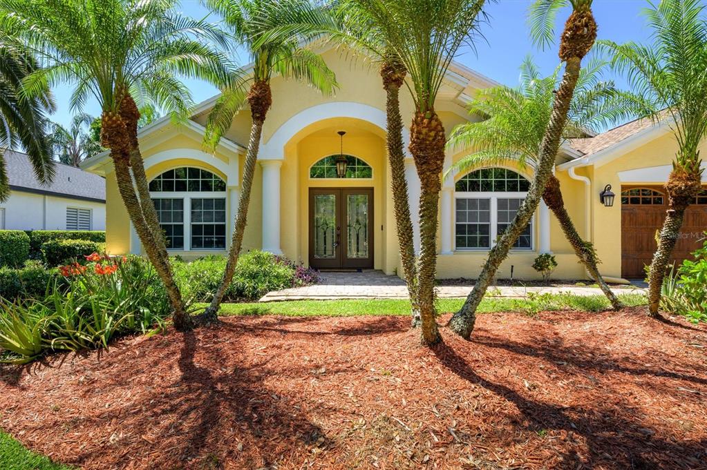 18806 CHEMILLE DRIVE, LUTZ, FL — photo 2 of 30