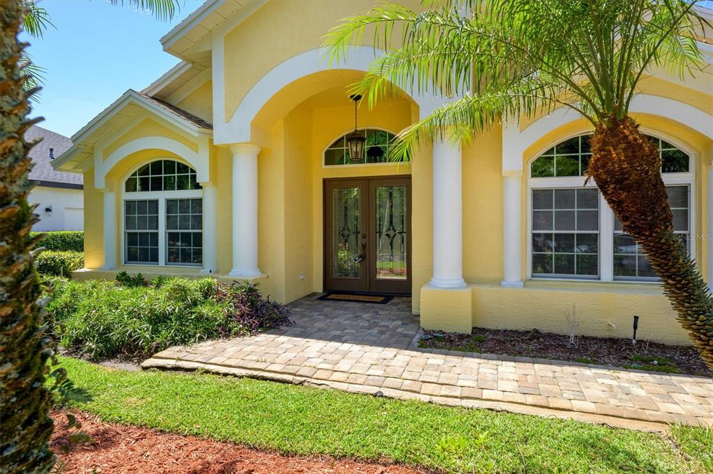 18806 CHEMILLE DRIVE, LUTZ, FL — photo 3 of 30