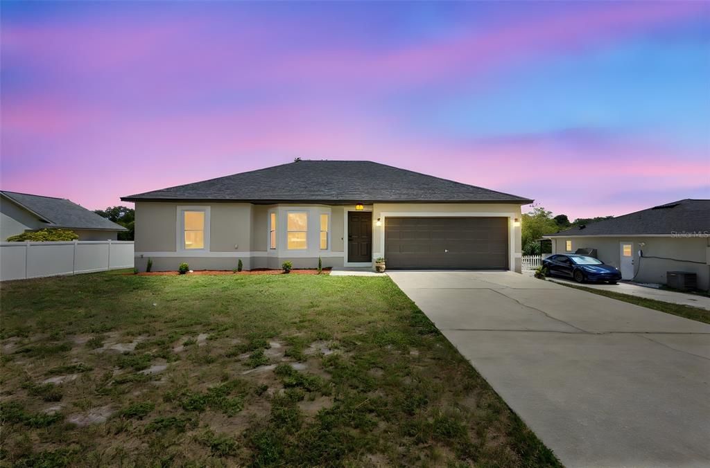 593 LELAND DRIVE