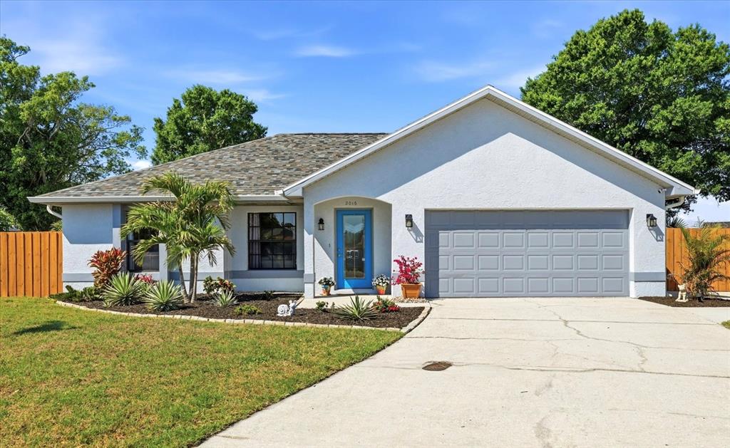 2016 58TH CIRCLE S