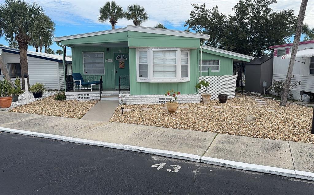 4851 W GANDY BOULEVARD UNIT B7L43, TAMPA, FL — photo 2 of 30