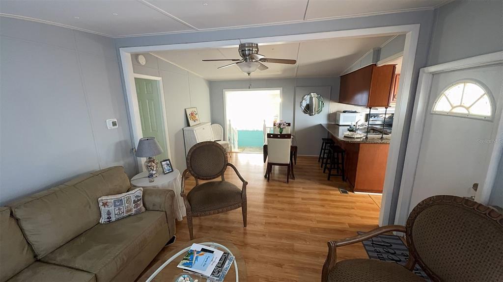 4851 W GANDY BOULEVARD UNIT B7L43, TAMPA, FL — photo 4 of 30
