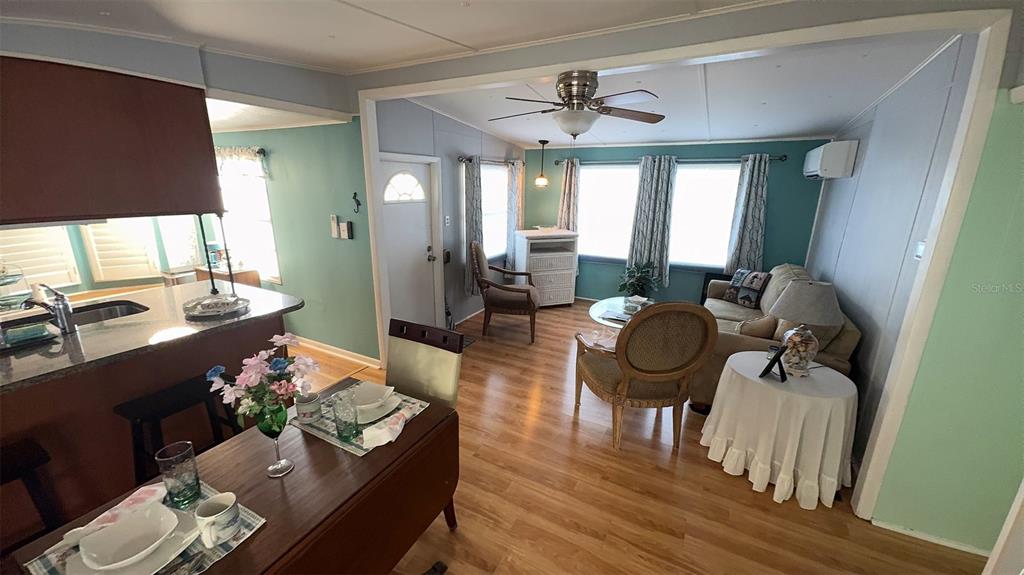 4851 W GANDY BOULEVARD UNIT B7L43, TAMPA, FL — photo 5 of 30