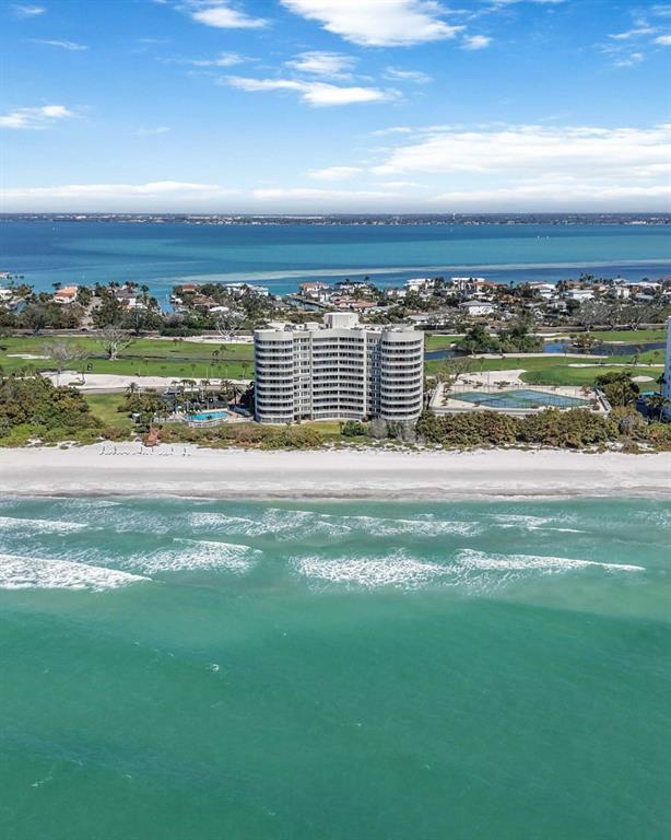 775 LONGBOAT CLUB ROAD UNIT 401
