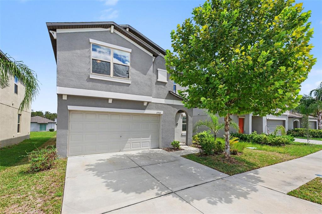 15514 COLT CREEK PLACE