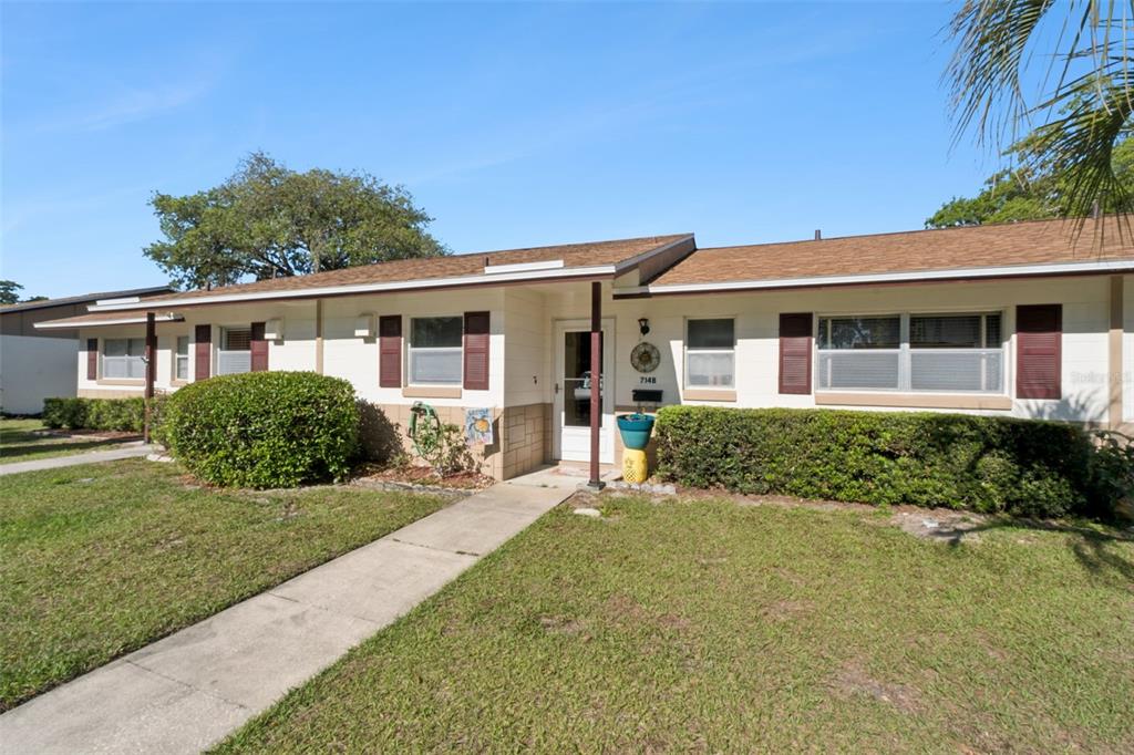 714 E MINNESOTA AVENUE UNIT B, DELAND, FL — photo 2 of 19
