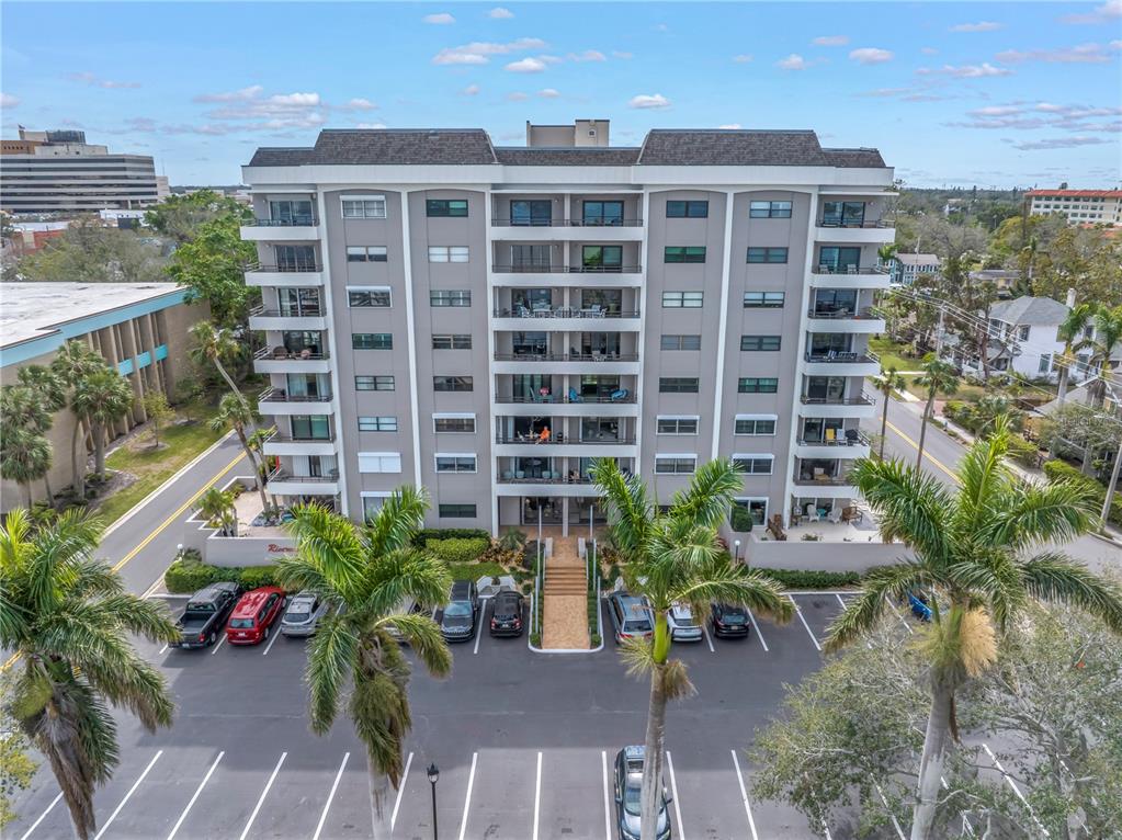 1400 1ST AVENUE W UNIT G1