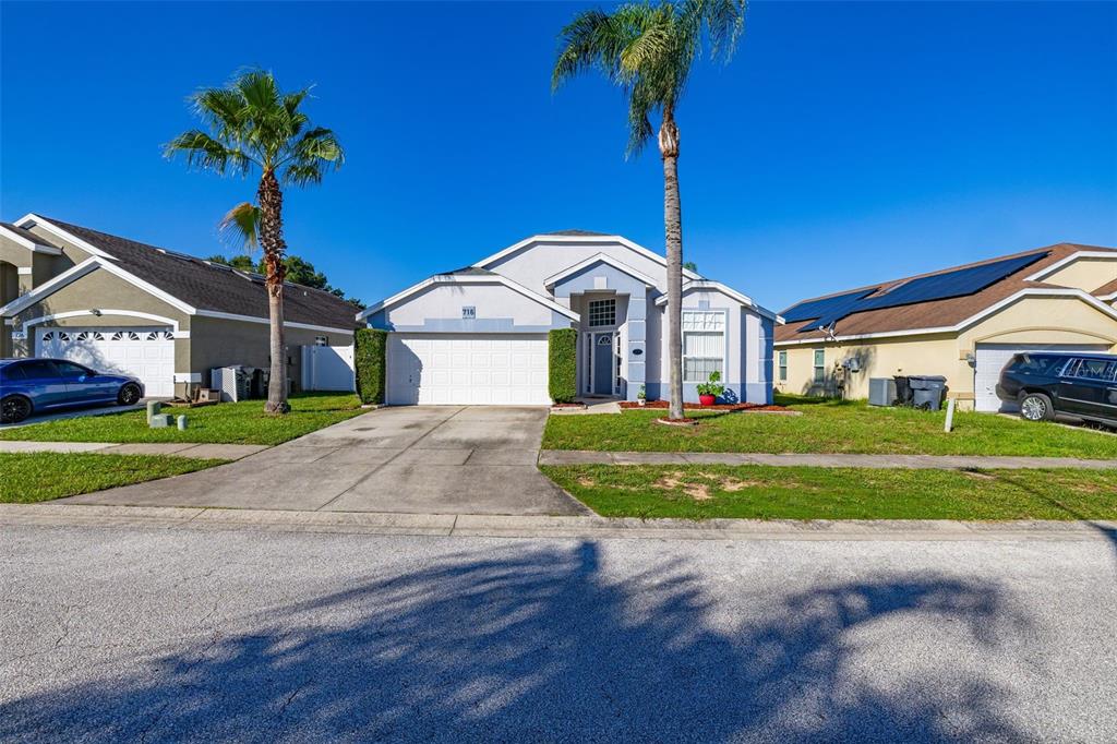 716 ROCHESTER LOOP, DAVENPORT, FL — photo 2 of 30