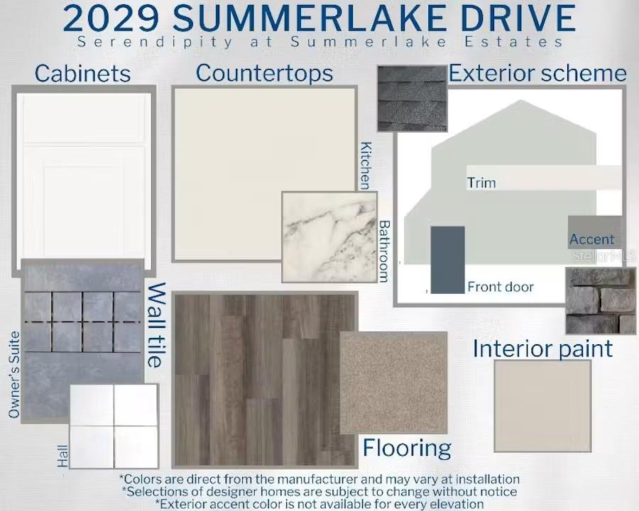 2029 SUMMERLAKE DRIVE, AUBURNDALE, FL — photo 3 of 4