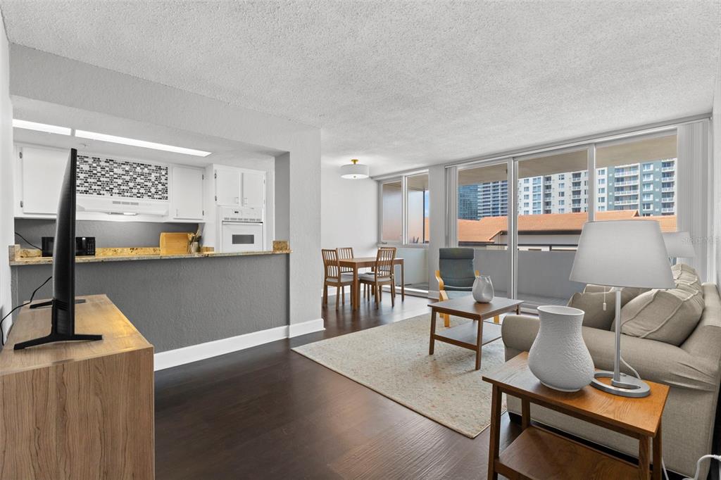 470 3RD STREET S UNIT 612, ST PETERSBURG, FL — photo 2 of 33