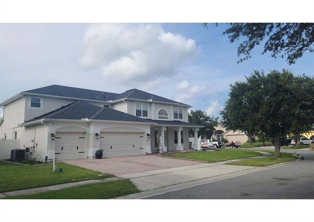 4361 FOX GLEN LOOP, KISSIMMEE, FL — photo 2 of 30