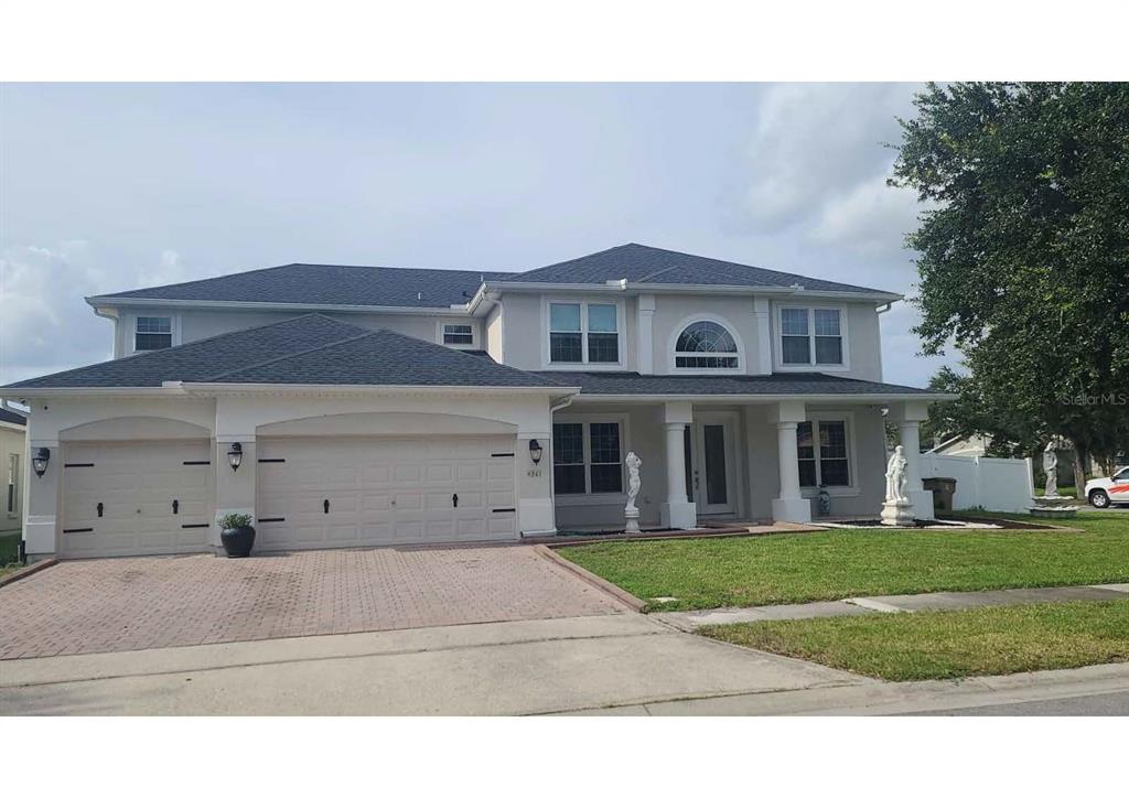 4361 FOX GLEN LOOP, KISSIMMEE, FL — photo 3 of 30