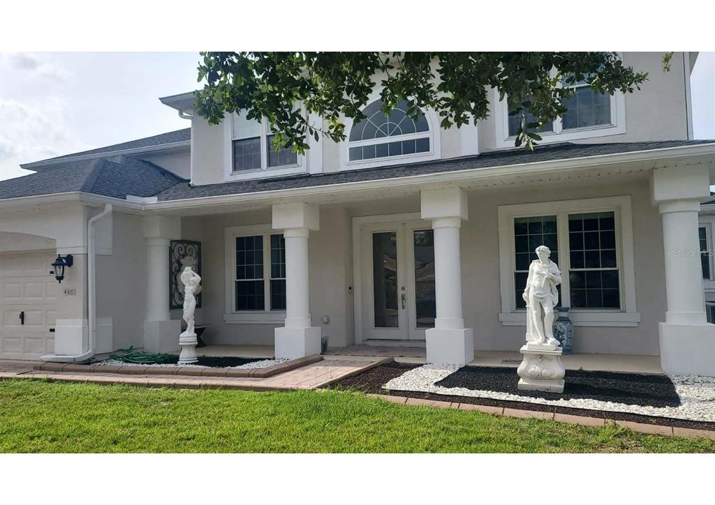 4361 FOX GLEN LOOP, KISSIMMEE, FL — photo 4 of 30