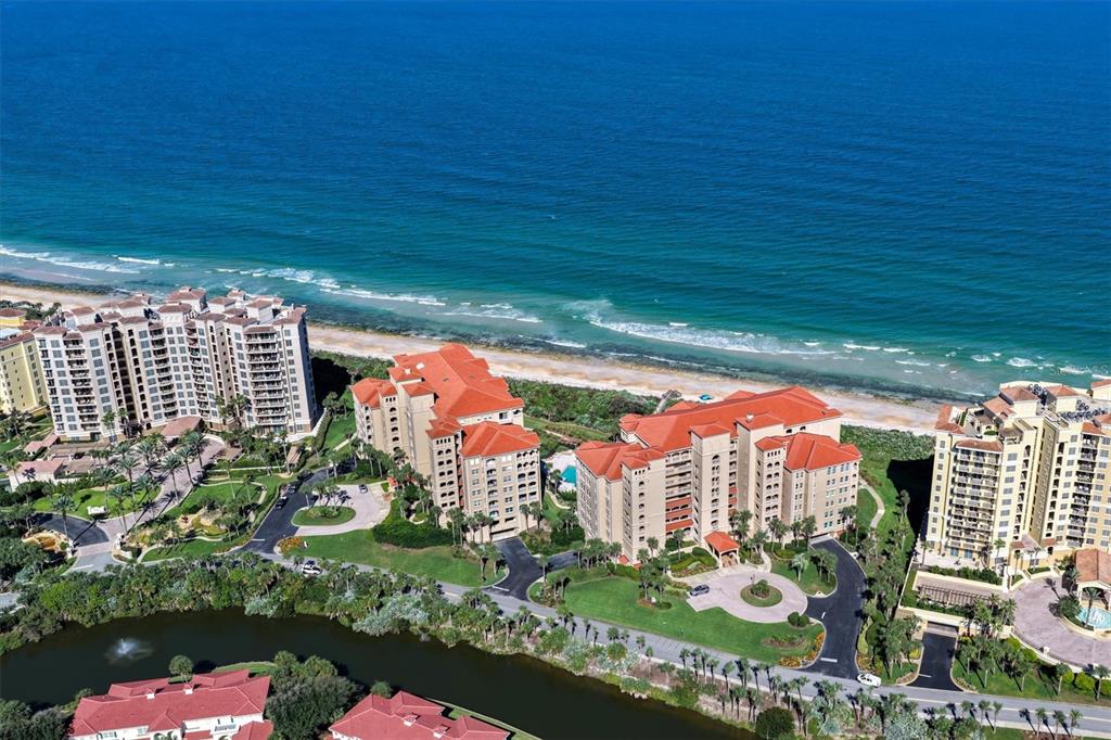 11 AVENUE DE LA MER UNIT 1207, PALM COAST, FL — photo 2 of 72
