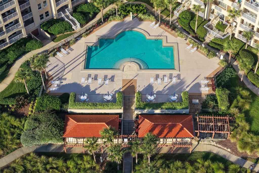 11 AVENUE DE LA MER UNIT 1207, PALM COAST, FL — photo 4 of 72