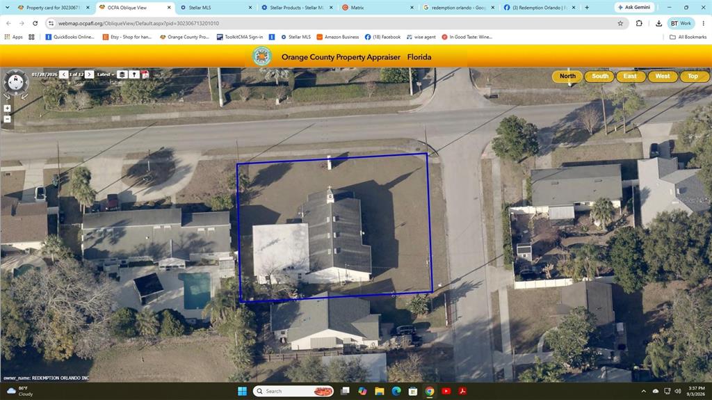 2950 E GRANT AVENUE, ORLANDO, FL — photo 3 of 3