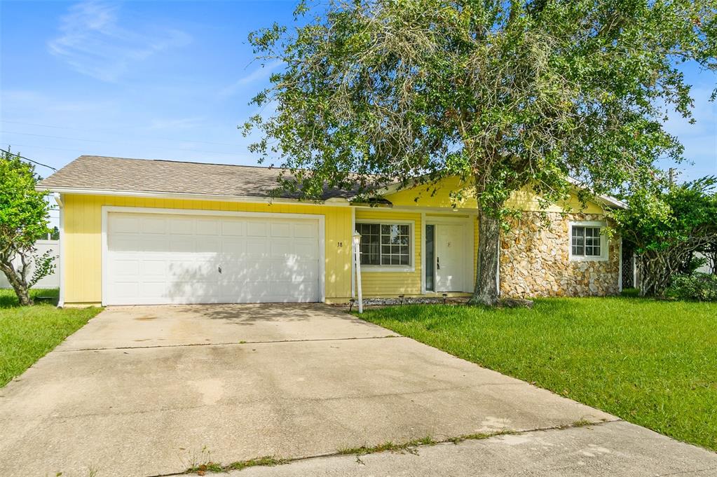 38 E DIAMOND DRIVE, PALM COAST, FL — photo 2 of 30