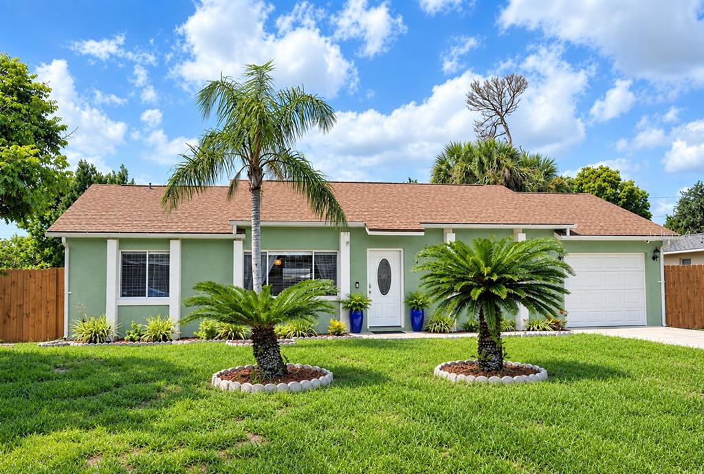1379 DANDELION DRIVE