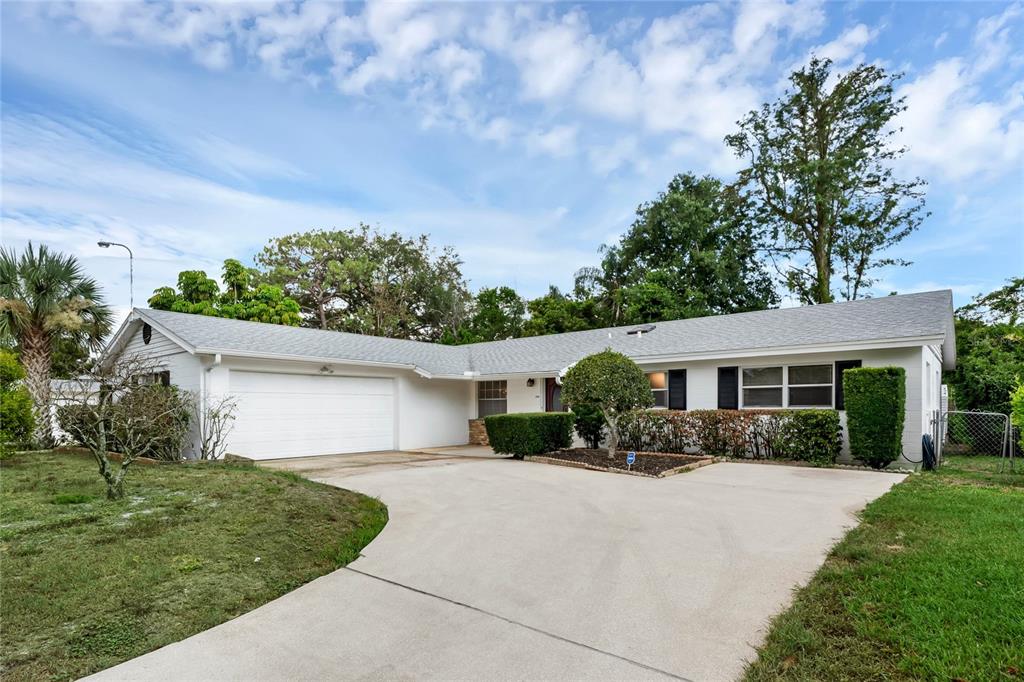 3486 BOUGAINVILLEA DRIVE UNIT B