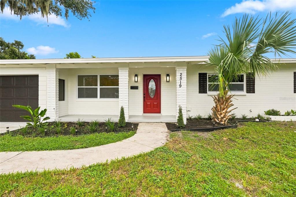 2519 OVERLAKE AVENUE, ORLANDO, FL — photo 2 of 30