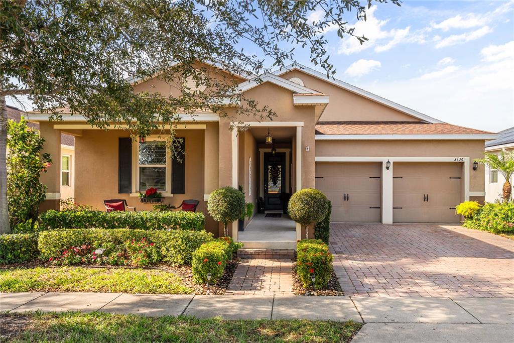 3136 IRISH PEACH DRIVE