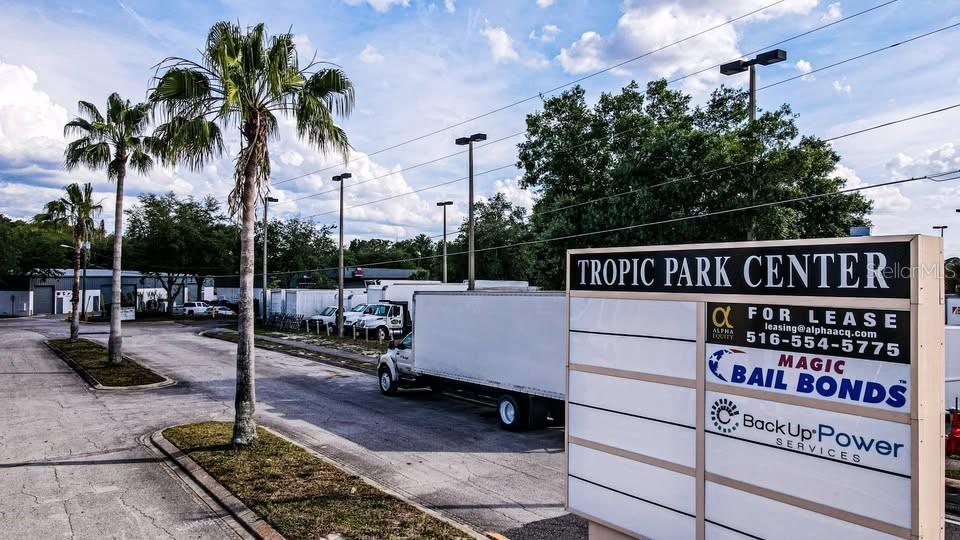 1400 TROPIC PARK DRIVE UNIT 1490