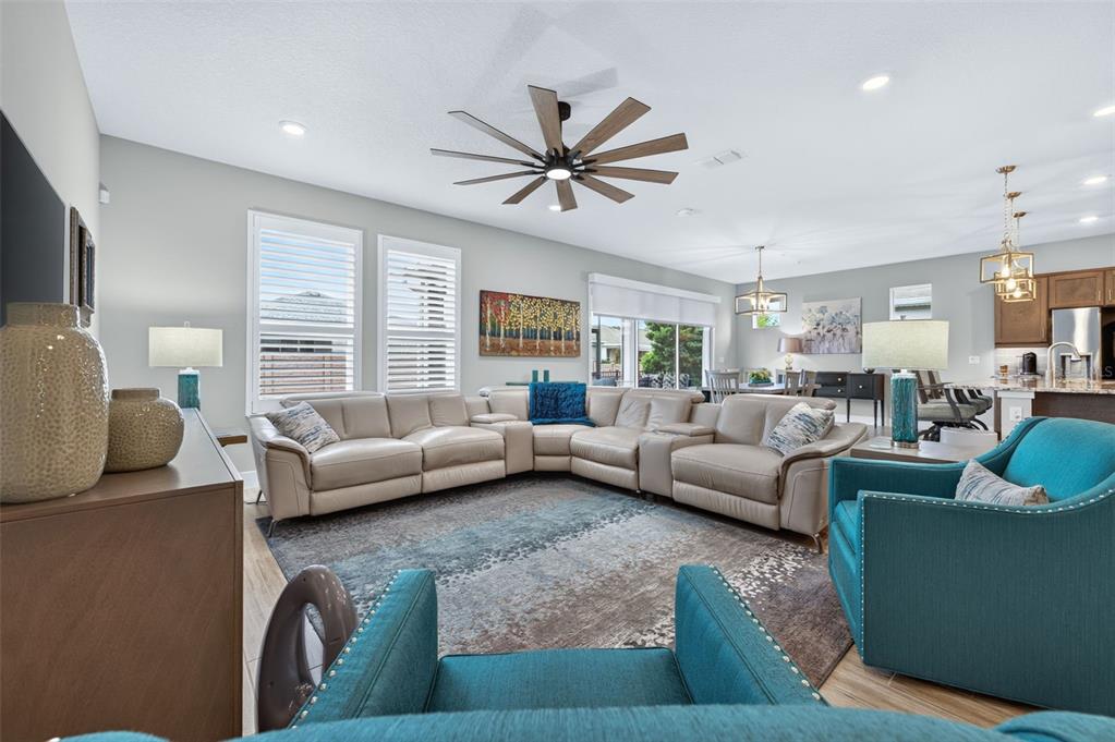 4337 NW 55TH COURT, OCALA, FL — photo 4 of 30
