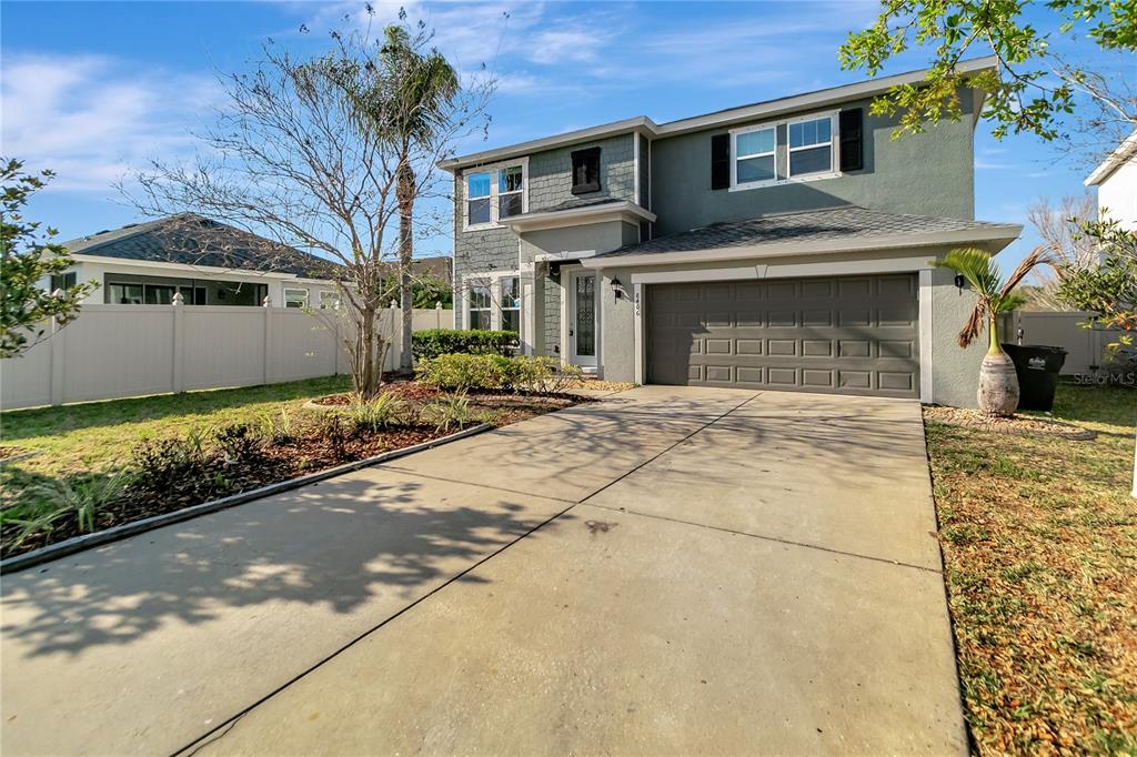 8406 CHERRY BRANCH DRIVE