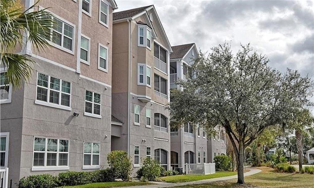 3428 SOHO STREET UNIT 301