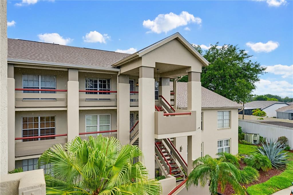 4575 WHITTON WAY UNIT 1131