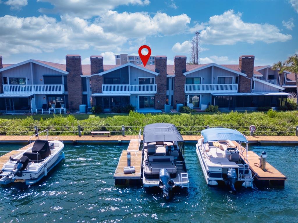 121 LAGOON COURT, NEW SMYRNA BEACH, FL — photo 2 of 30