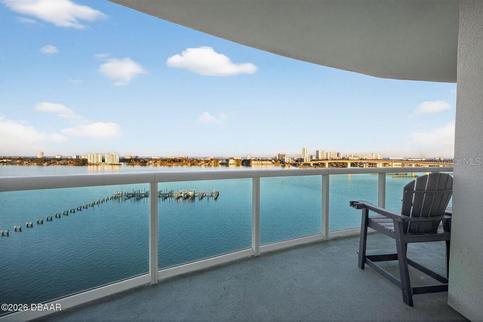 231 RIVERSIDE DRIVE UNIT 1002-1, HOLLY HILL, FL — photo 2 of 30