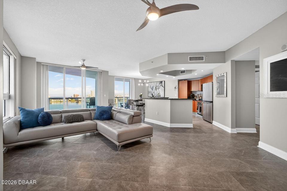 231 RIVERSIDE DRIVE UNIT 1002-1, HOLLY HILL, FL — photo 5 of 30