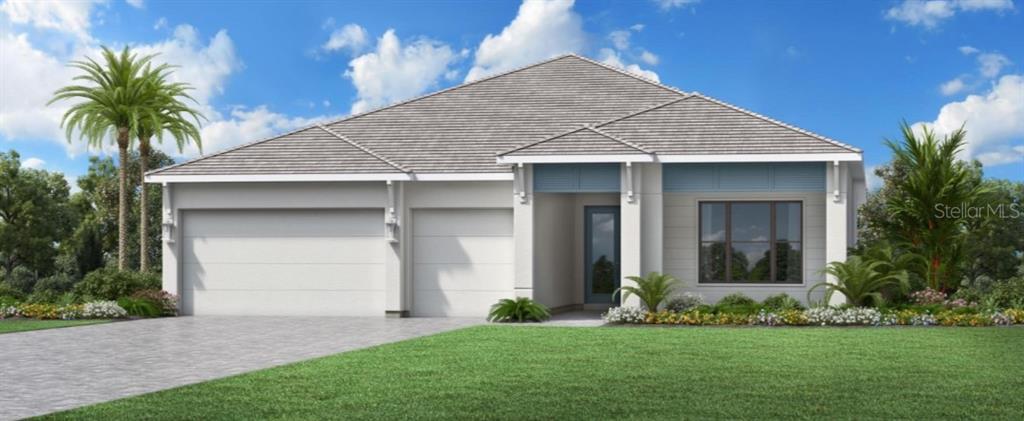 2573 WATERFRONT CIRCLE