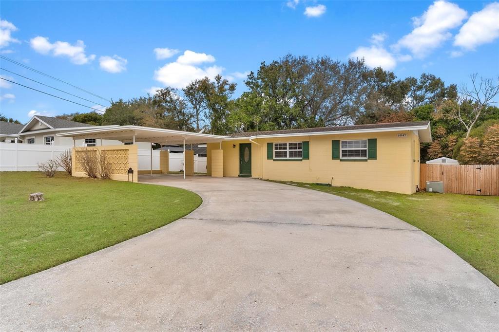 6842 FERN CIRCLE