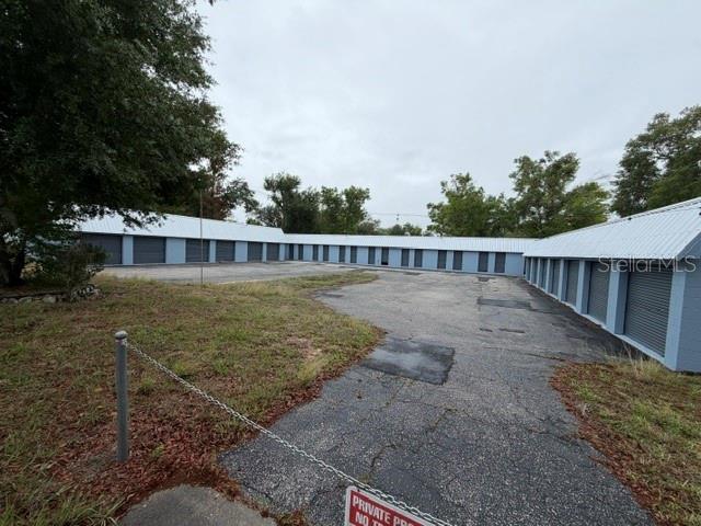 651 W DESOTO STREET