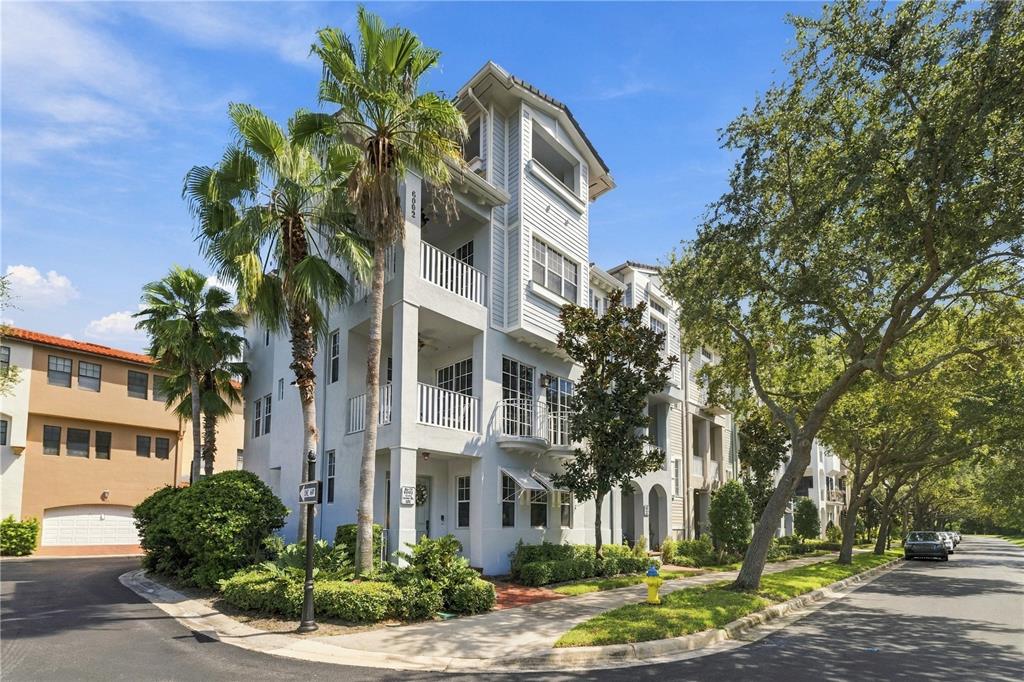 6002 YEATS MANOR DRIVE UNIT 101