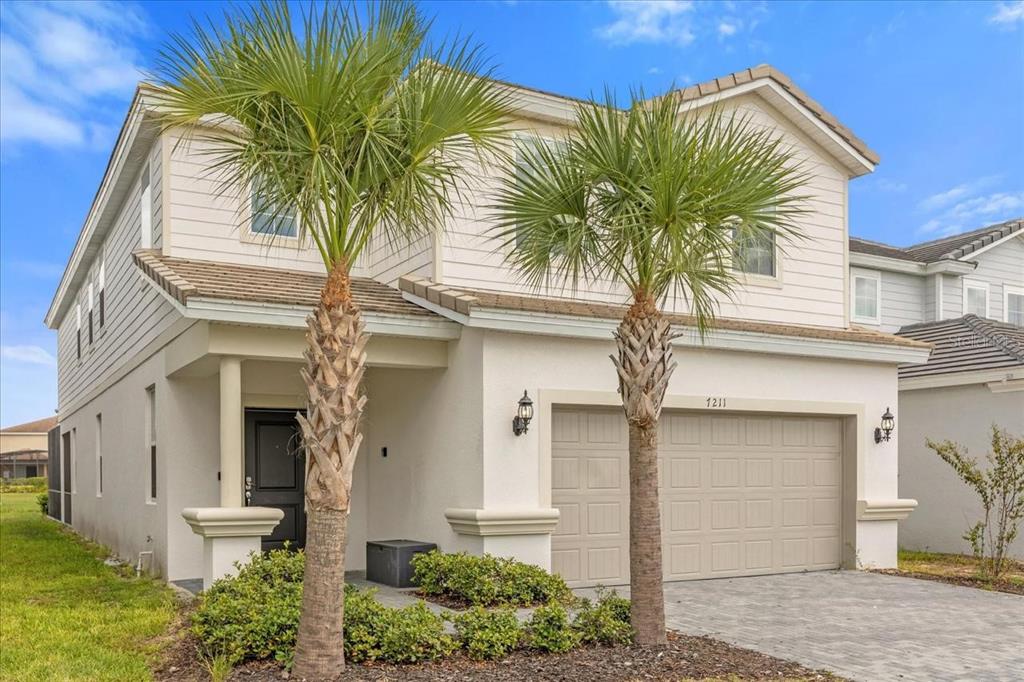 7211 OAKMOSS LOOP
