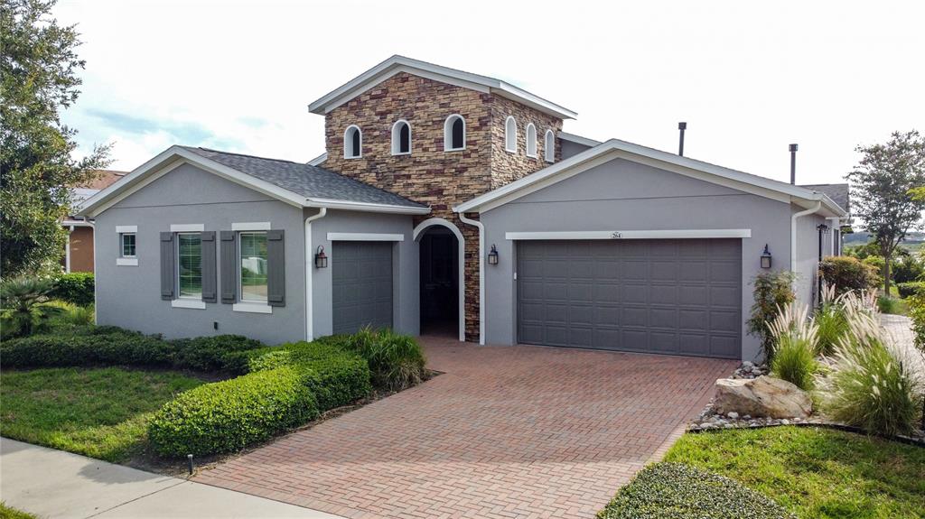264 SILVER MAPLE ROAD, GROVELAND, FL — photo 2 of 30