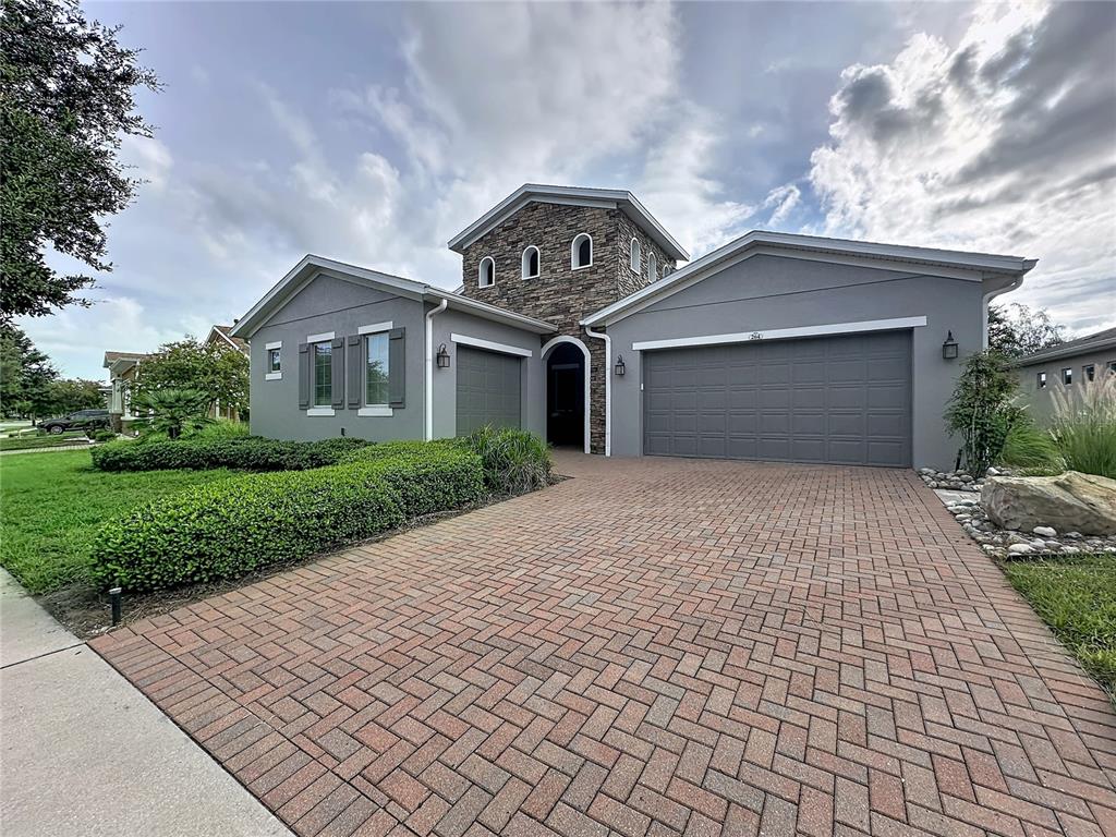 264 SILVER MAPLE ROAD, GROVELAND, FL — photo 3 of 30
