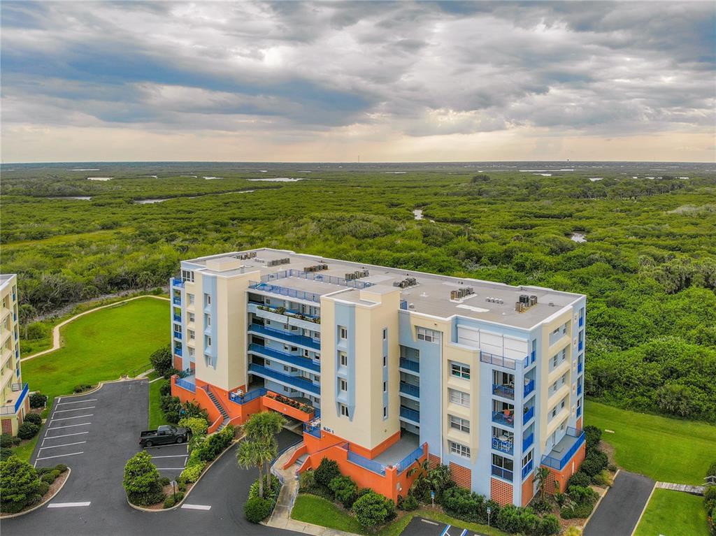 5300 S ATLANTIC AVENUE UNIT 5-407