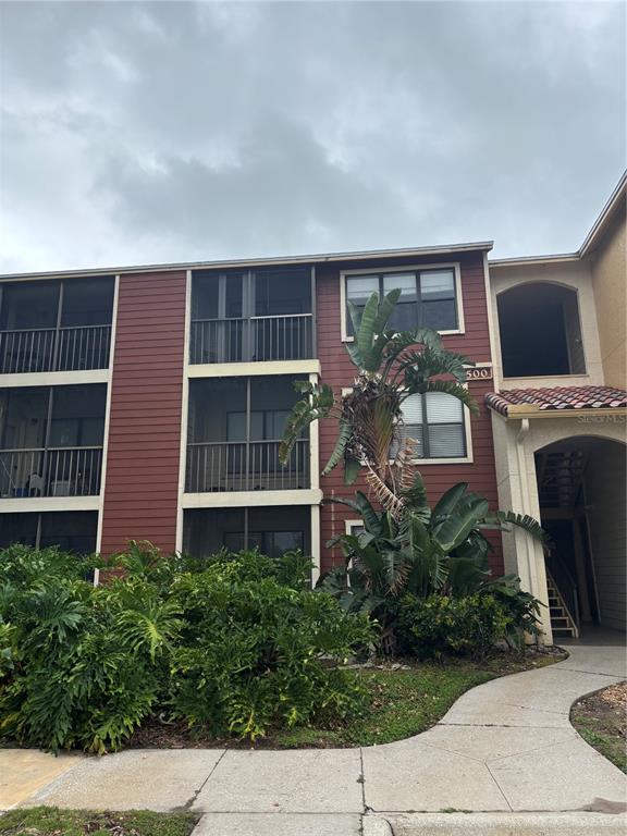 11901 4TH STREET N UNIT 5107