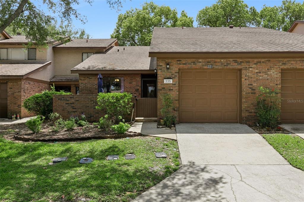 335 GOLFSIDE COVE