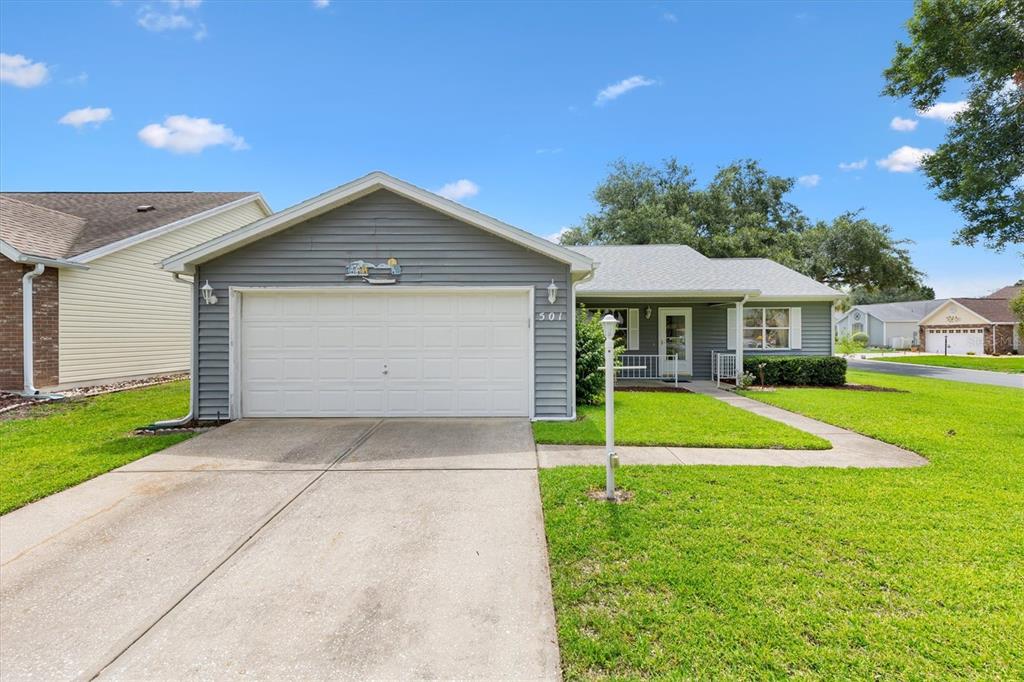 501 ALCAZAR COURT