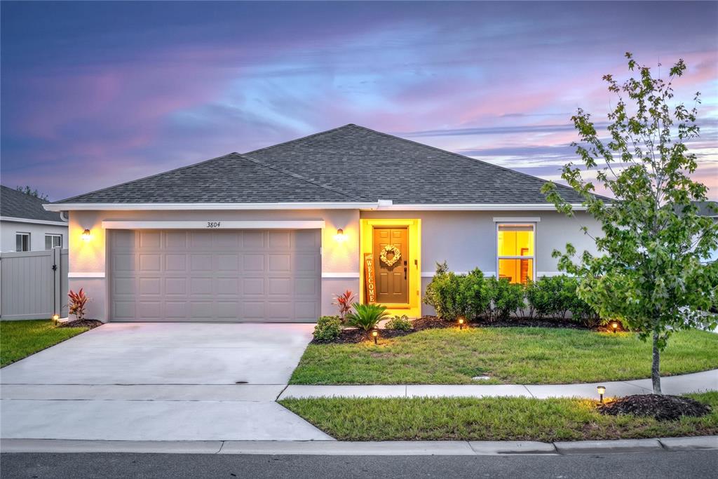 3804 PRONGHORN DRIVE, ST CLOUD, FL — photo 2 of 37