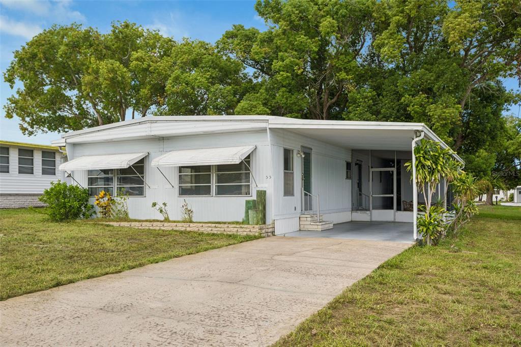 55 LEXINGTON COURT UNIT 12